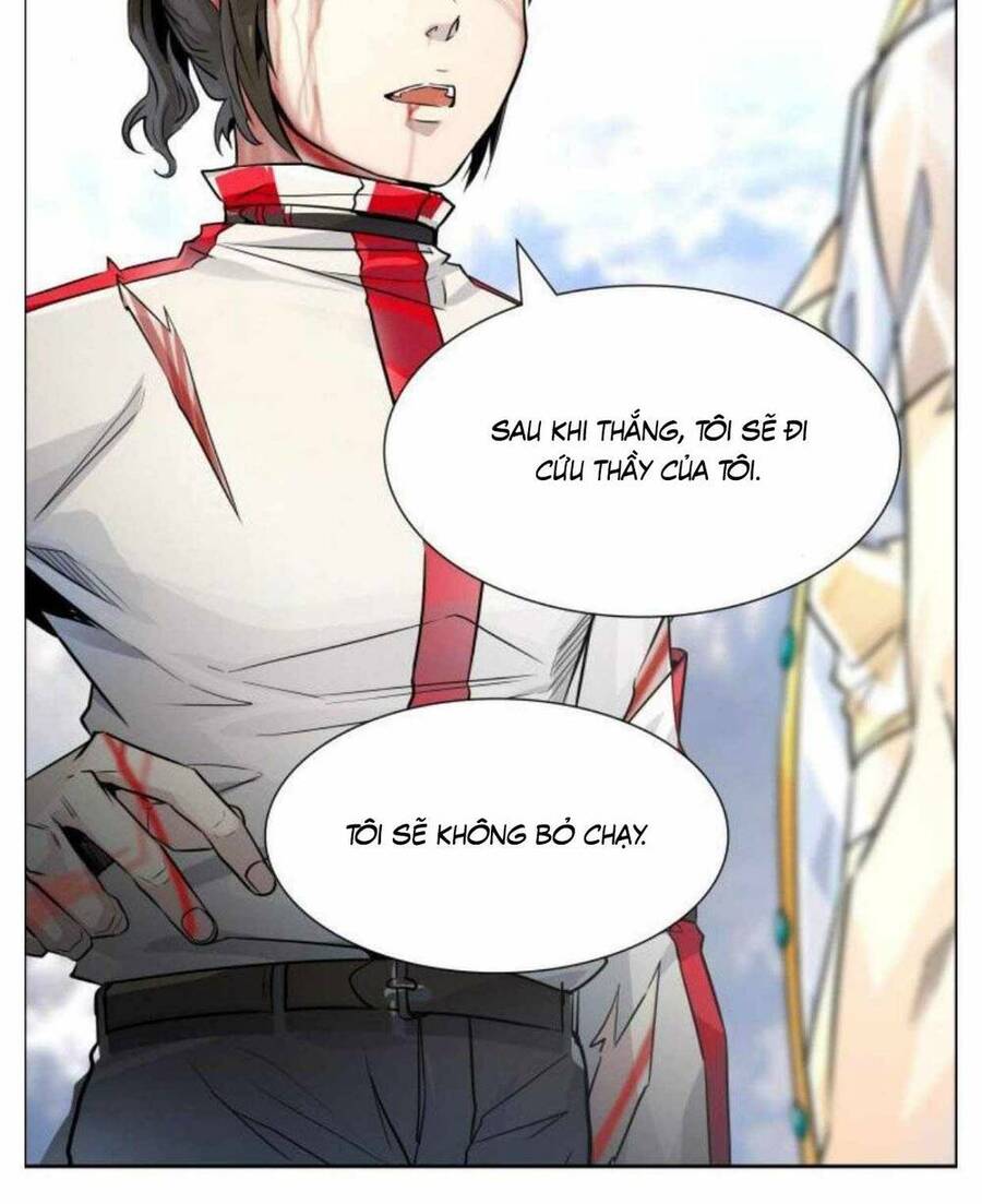 Tòa Tháp Bí Ẩn 2 Chapter 502 - Trang 2