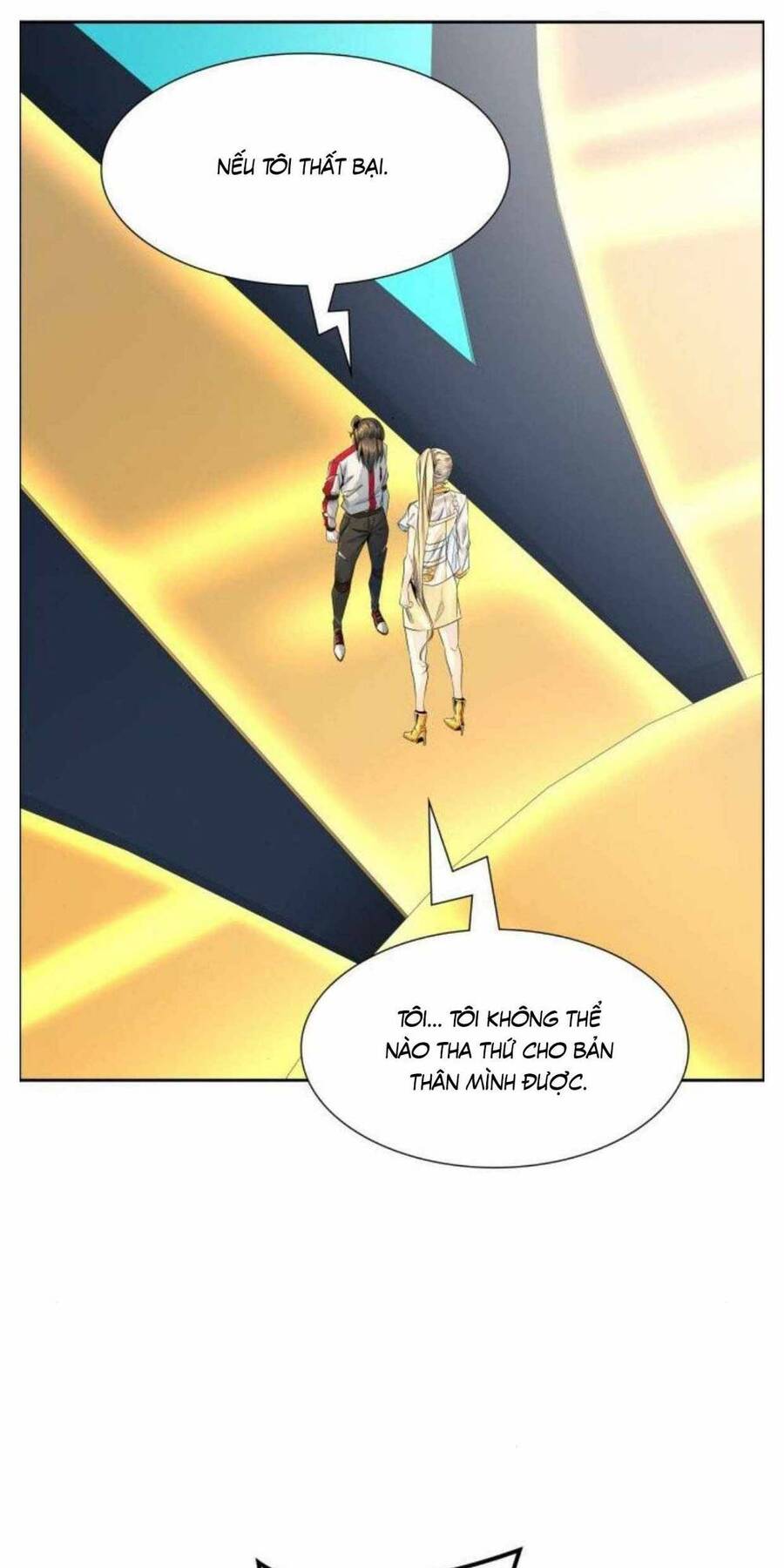 Tòa Tháp Bí Ẩn 2 Chapter 502 - Trang 2