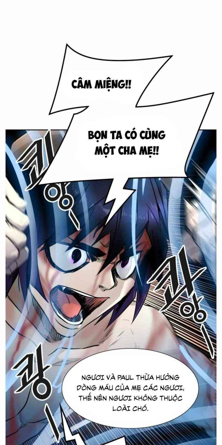 Tòa Tháp Bí Ẩn 2 Chapter 501 - Trang 2