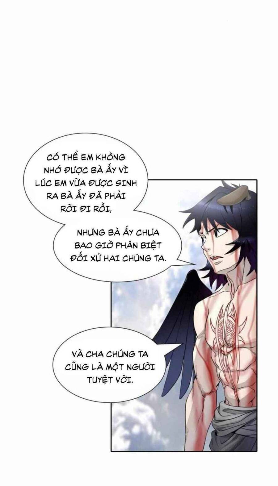 Tòa Tháp Bí Ẩn 2 Chapter 501 - Trang 2