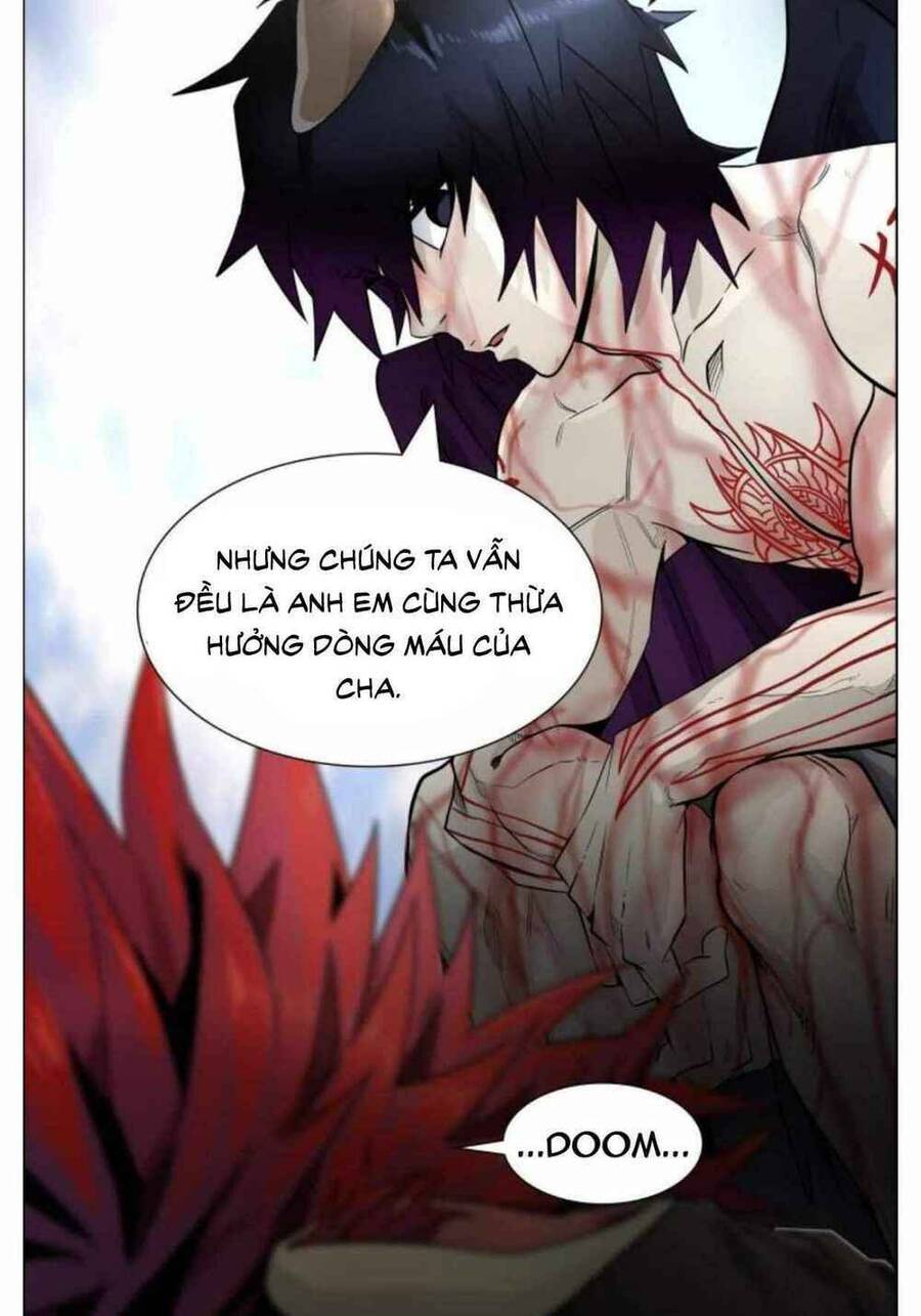 Tòa Tháp Bí Ẩn 2 Chapter 501 - Trang 2