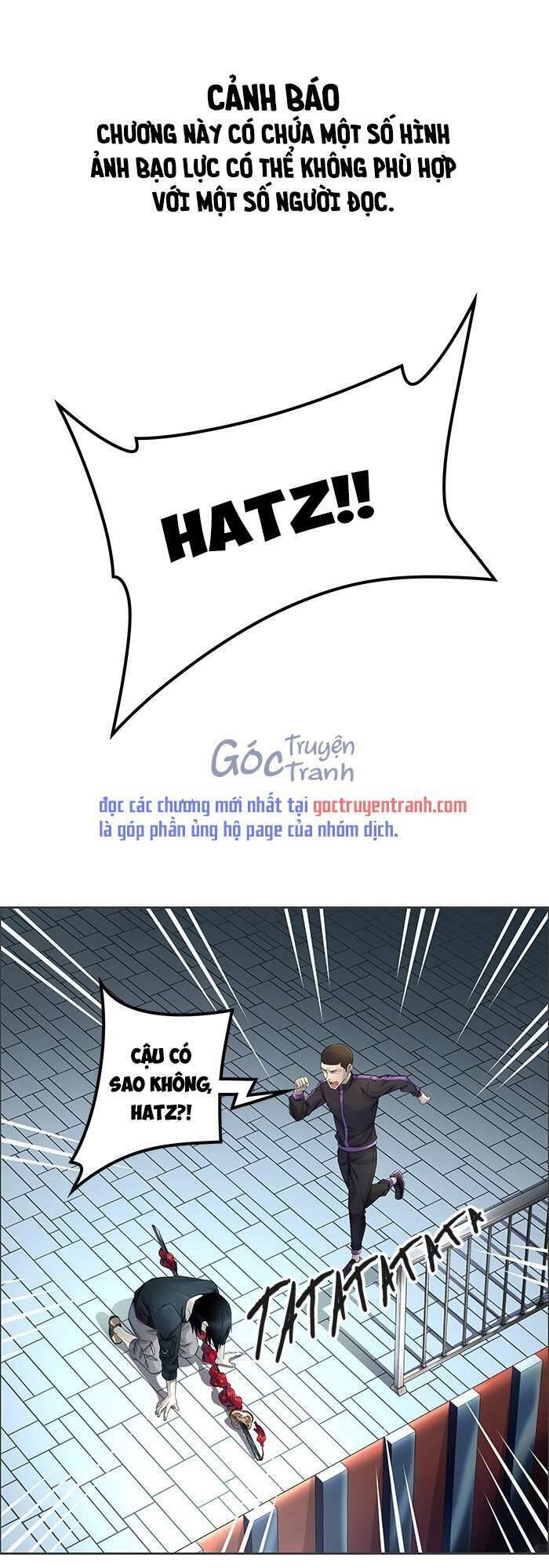 Tòa Tháp Bí Ẩn 2 Chapter 500 - Trang 2