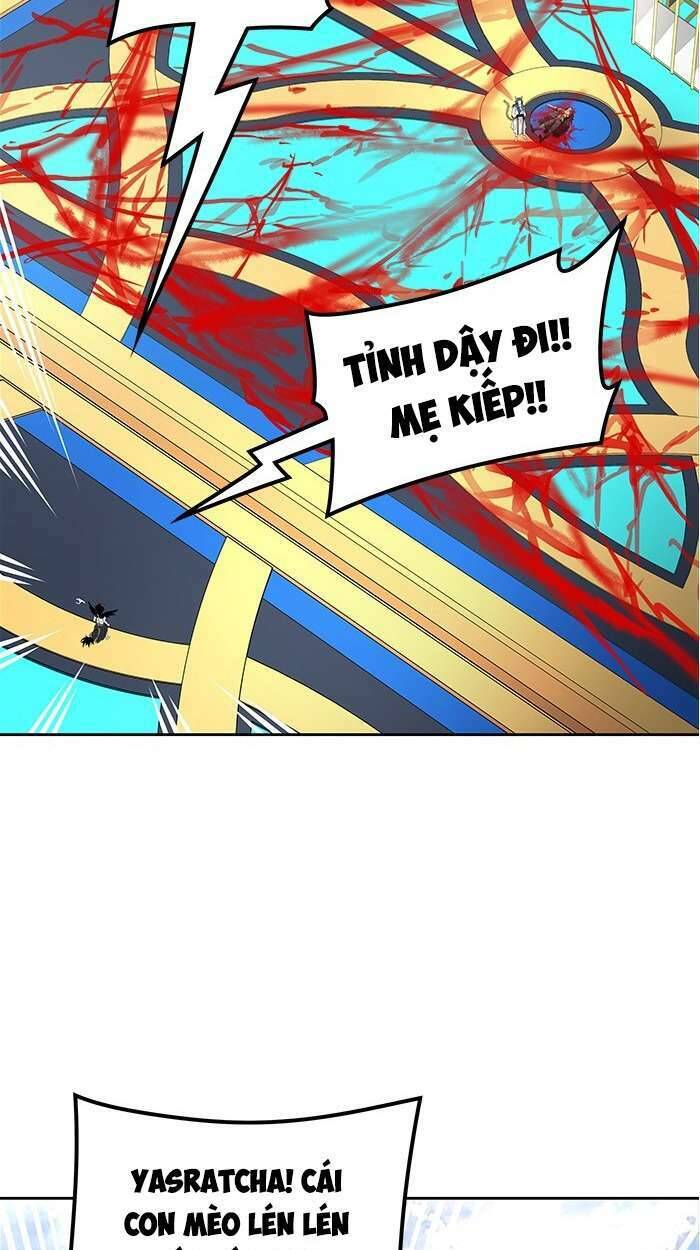 Tòa Tháp Bí Ẩn 2 Chapter 500 - Trang 2