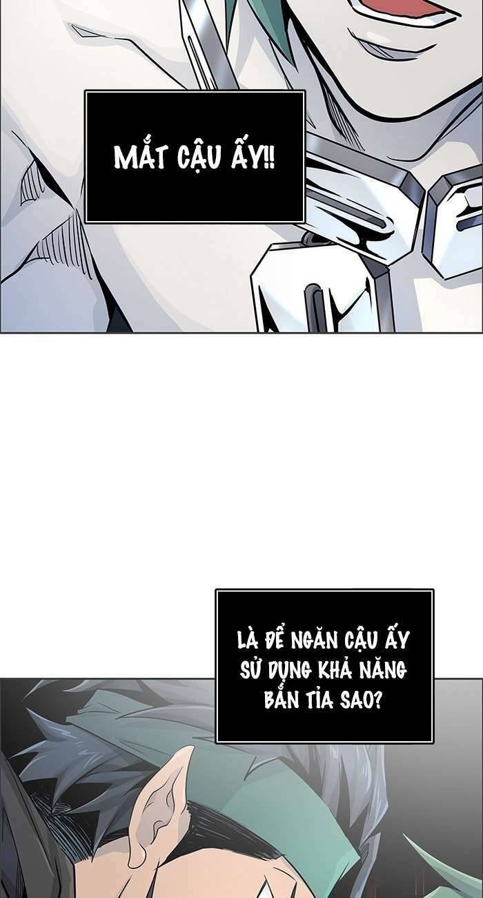Tòa Tháp Bí Ẩn 2 Chapter 500 - Trang 2