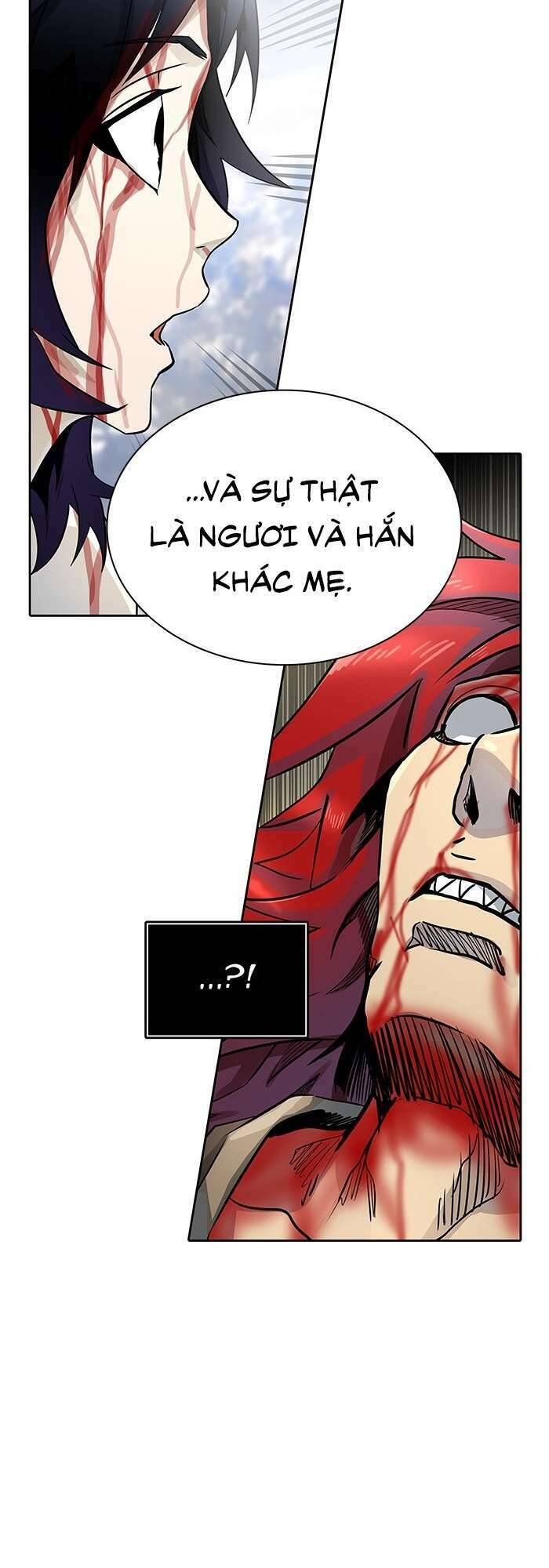 Tòa Tháp Bí Ẩn 2 Chapter 500 - Trang 2