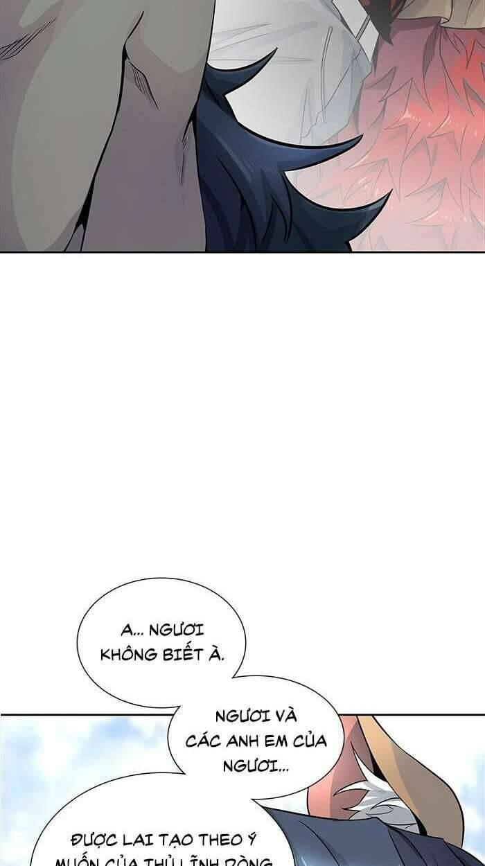 Tòa Tháp Bí Ẩn 2 Chapter 500 - Trang 2