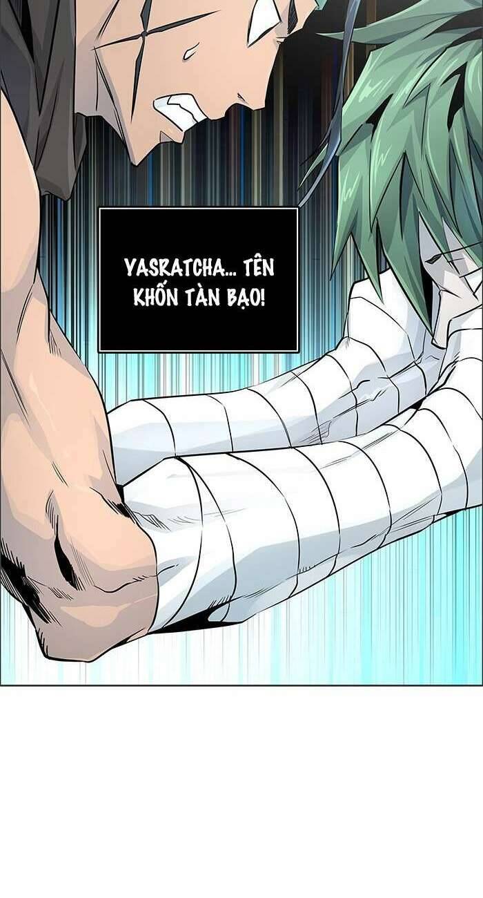 Tòa Tháp Bí Ẩn 2 Chapter 500 - Trang 2