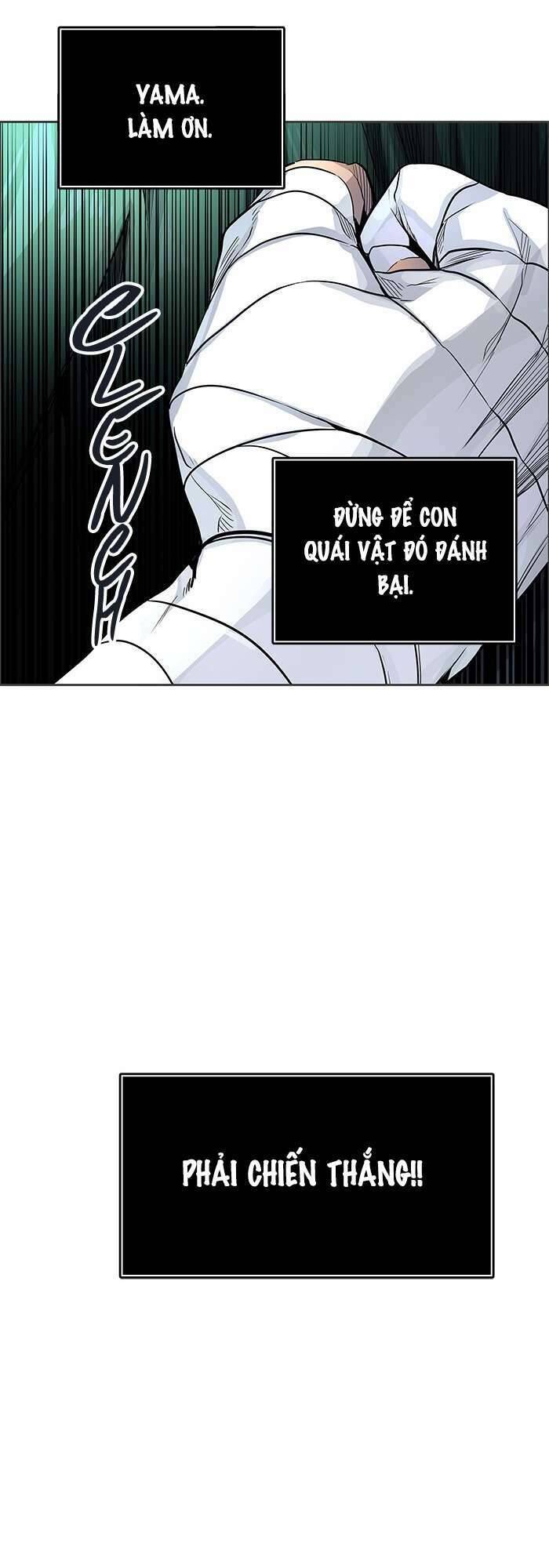 Tòa Tháp Bí Ẩn 2 Chapter 500 - Trang 2