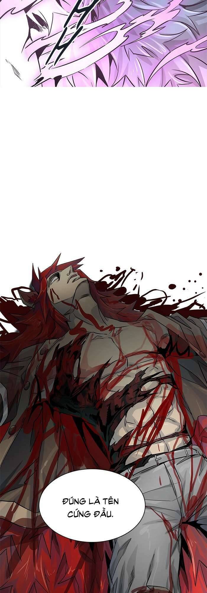 Tòa Tháp Bí Ẩn 2 Chapter 500 - Trang 2