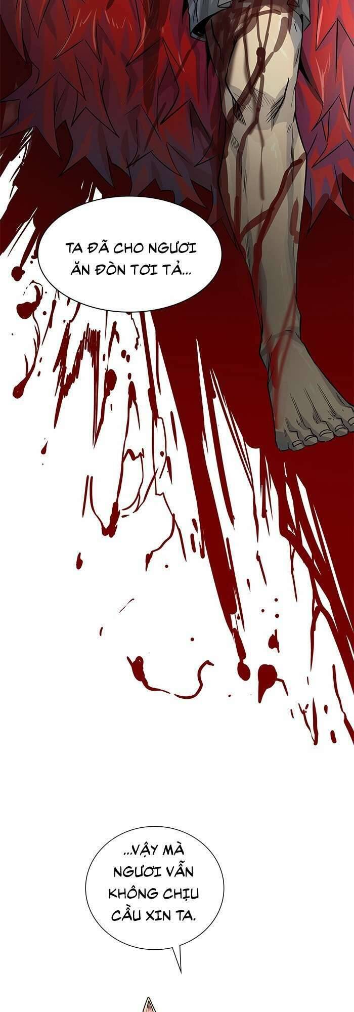 Tòa Tháp Bí Ẩn 2 Chapter 500 - Trang 2