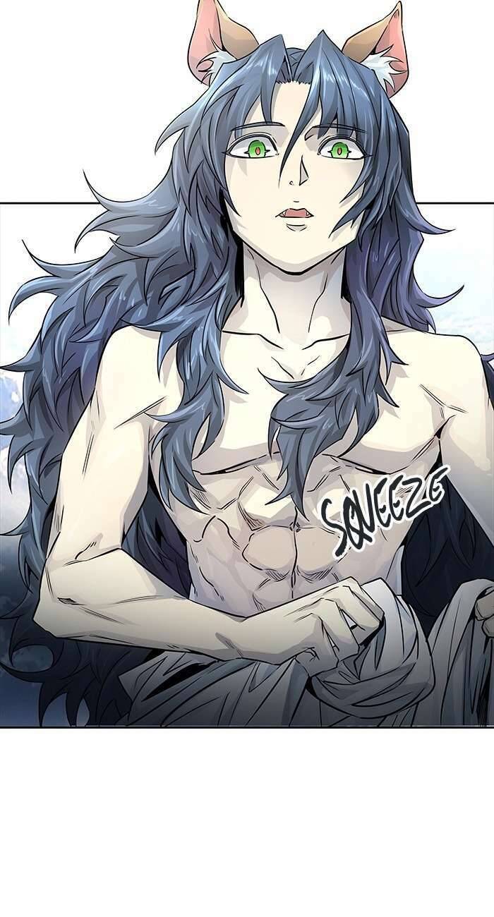 Tòa Tháp Bí Ẩn 2 Chapter 500 - Trang 2
