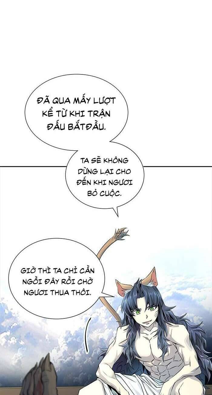 Tòa Tháp Bí Ẩn 2 Chapter 500 - Trang 2