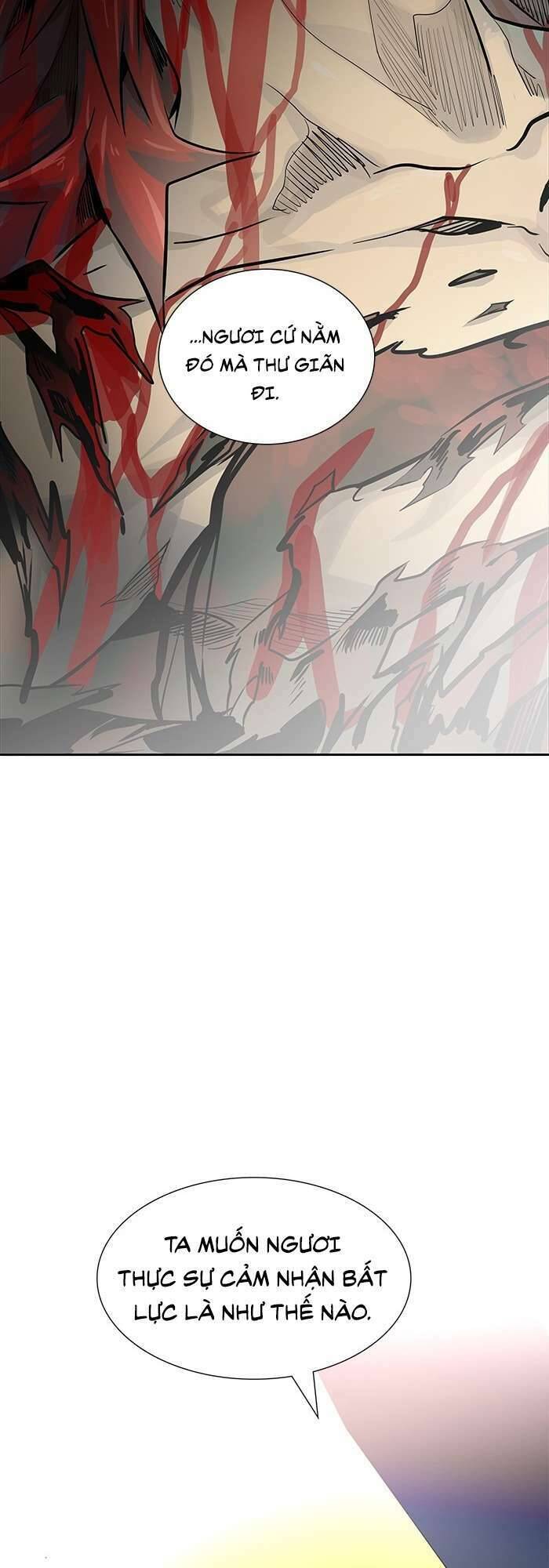 Tòa Tháp Bí Ẩn 2 Chapter 500 - Trang 2