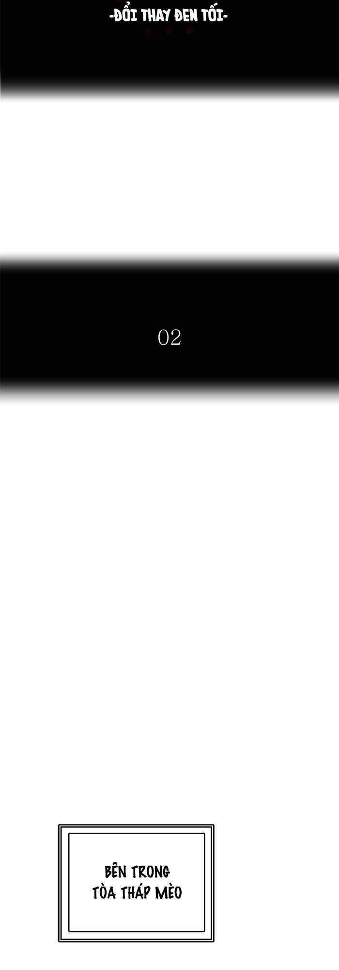 Tòa Tháp Bí Ẩn 2 Chapter 500 - Trang 2