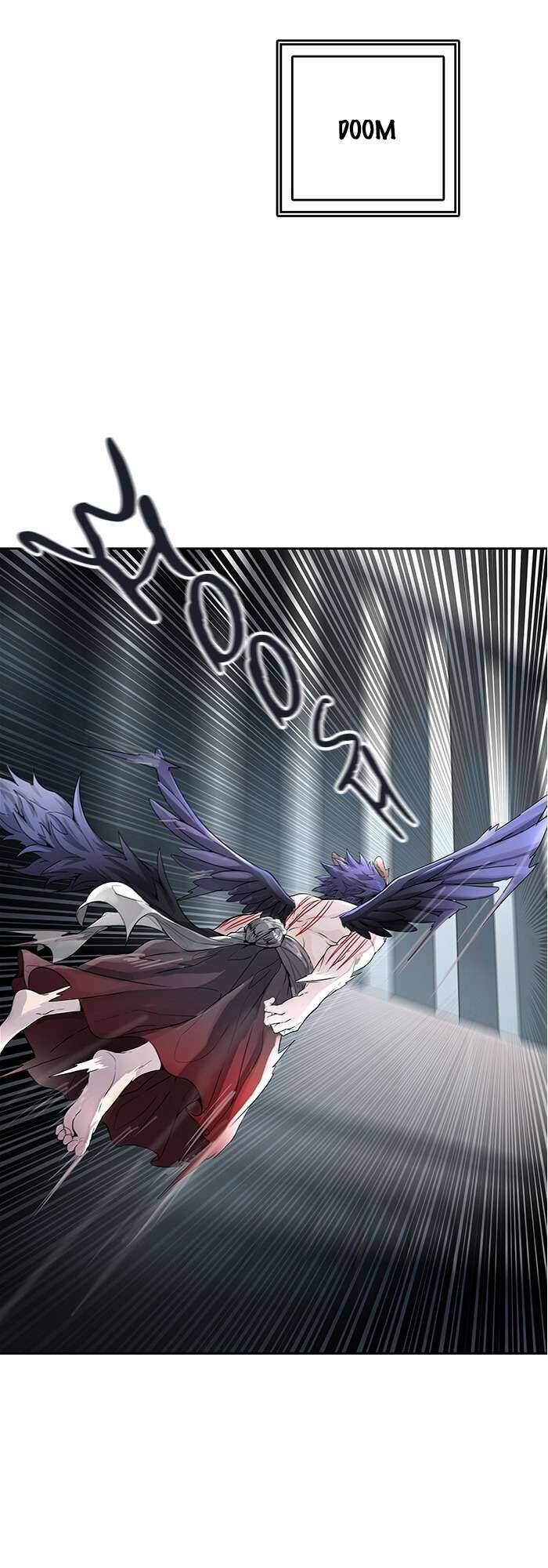 Tòa Tháp Bí Ẩn 2 Chapter 500 - Trang 2