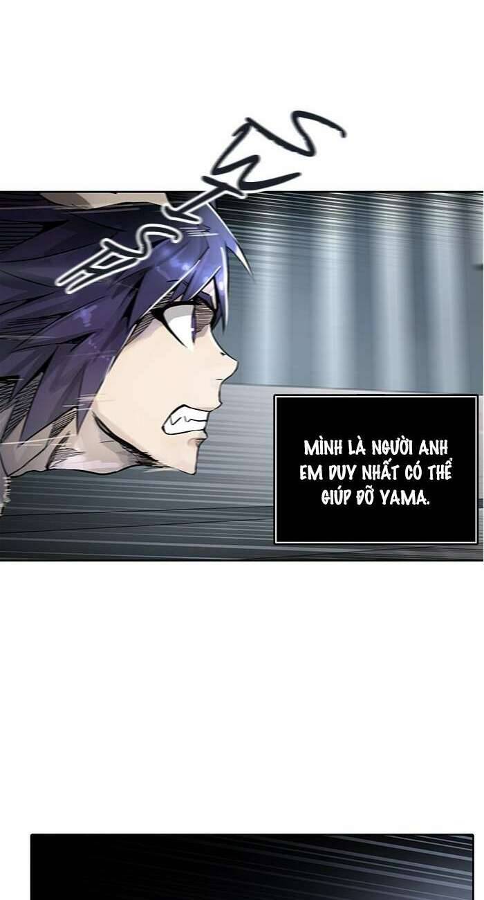Tòa Tháp Bí Ẩn 2 Chapter 500 - Trang 2