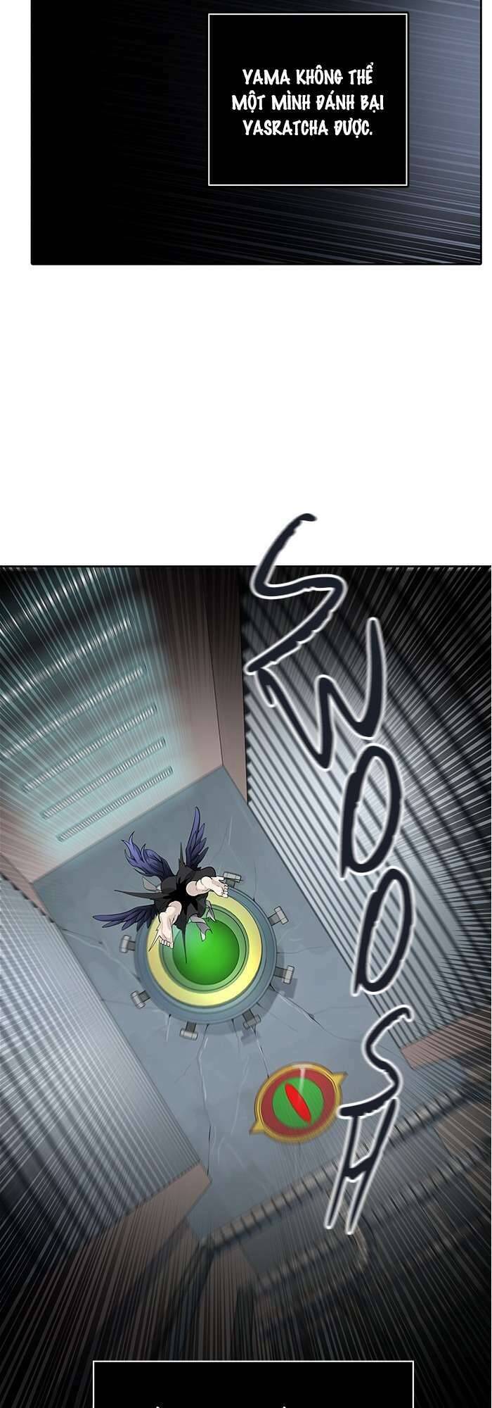 Tòa Tháp Bí Ẩn 2 Chapter 500 - Trang 2