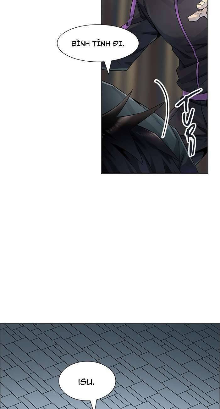 Tòa Tháp Bí Ẩn 2 Chapter 500 - Trang 2