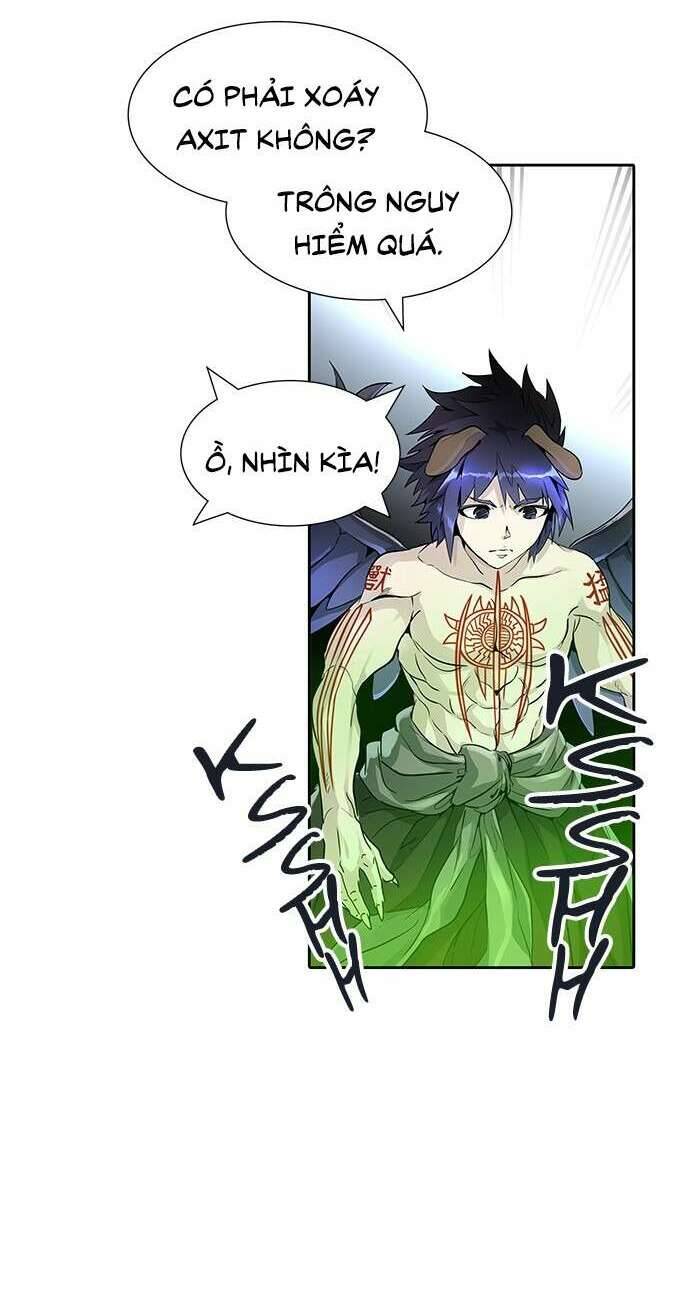 Tòa Tháp Bí Ẩn 2 Chapter 500 - Trang 2