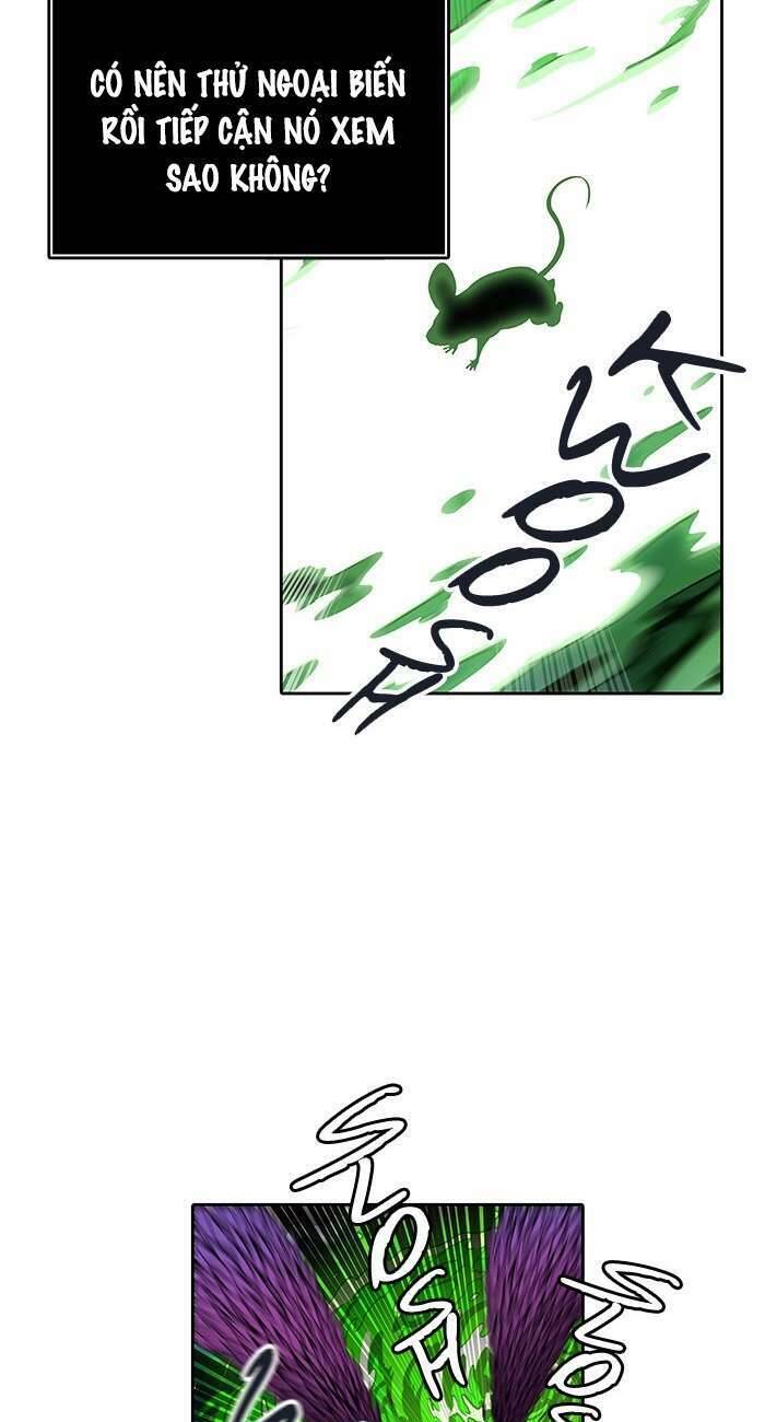 Tòa Tháp Bí Ẩn 2 Chapter 500 - Trang 2