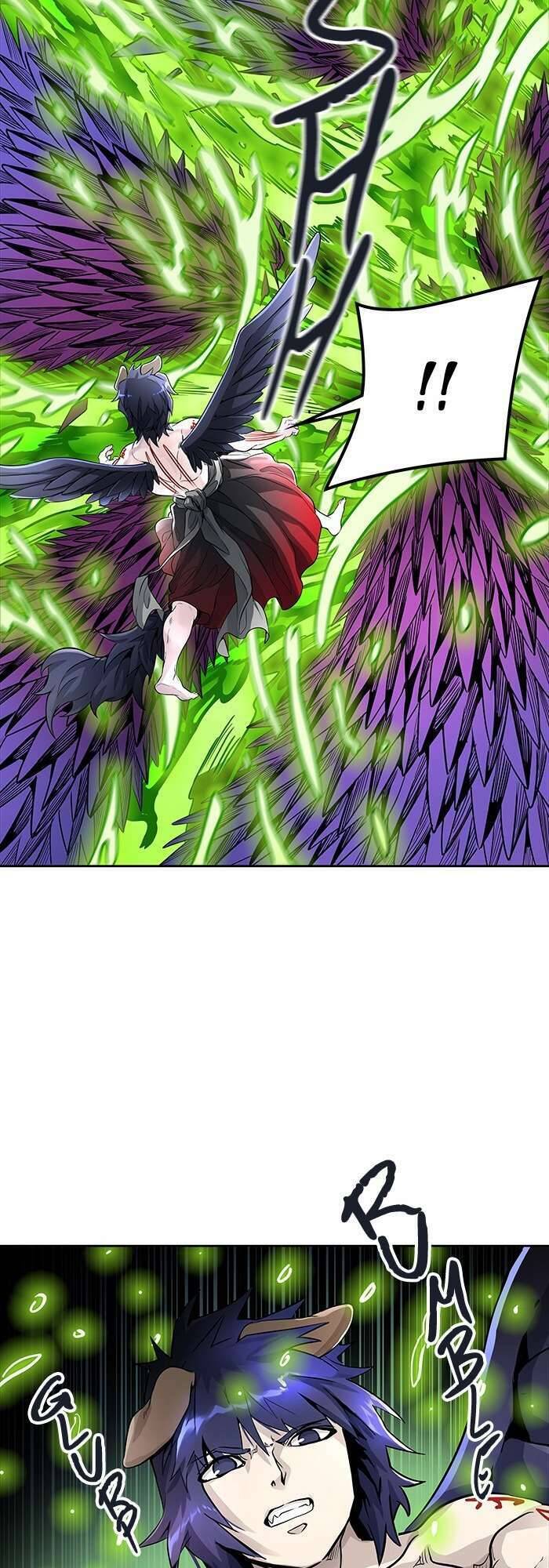 Tòa Tháp Bí Ẩn 2 Chapter 500 - Trang 2