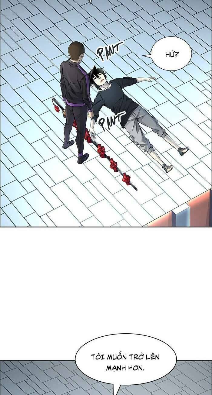 Tòa Tháp Bí Ẩn 2 Chapter 500 - Trang 2