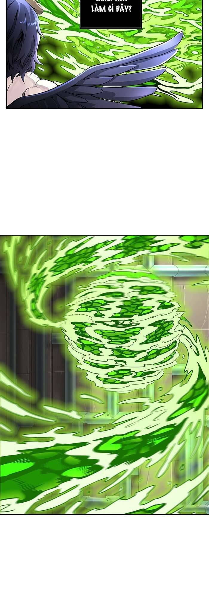 Tòa Tháp Bí Ẩn 2 Chapter 500 - Trang 2