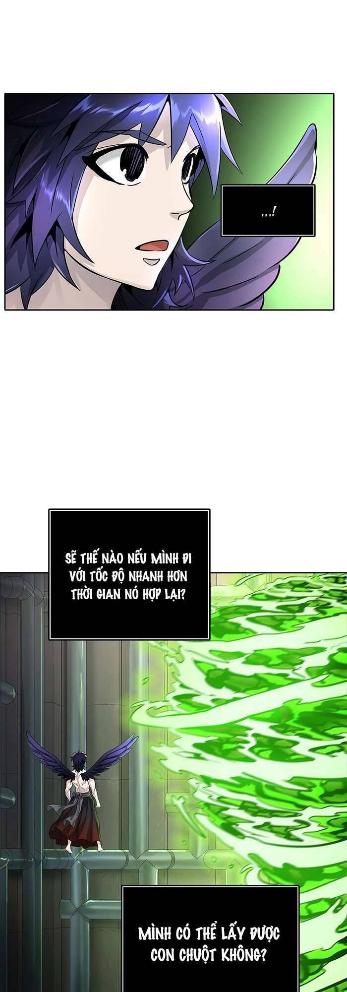 Tòa Tháp Bí Ẩn 2 Chapter 500 - Trang 2