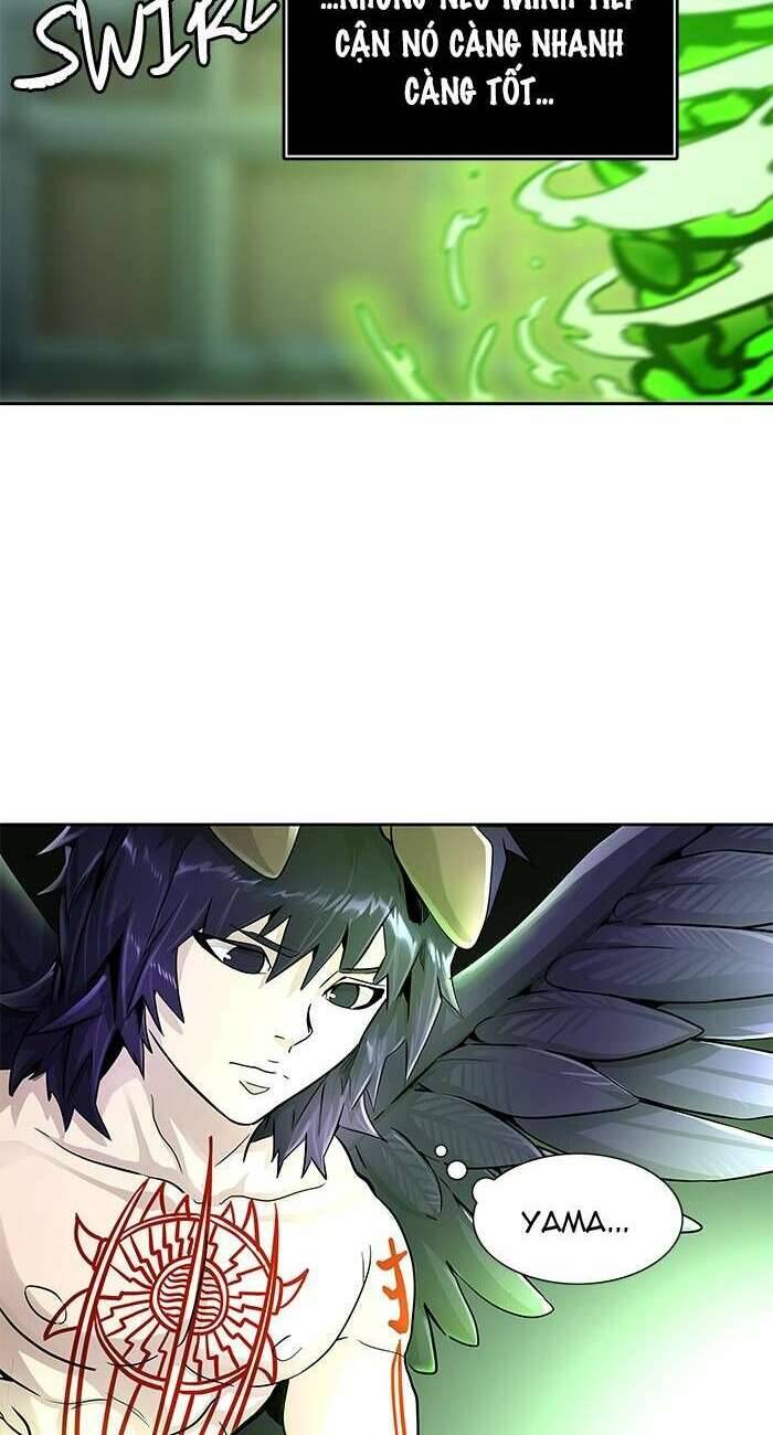Tòa Tháp Bí Ẩn 2 Chapter 500 - Trang 2
