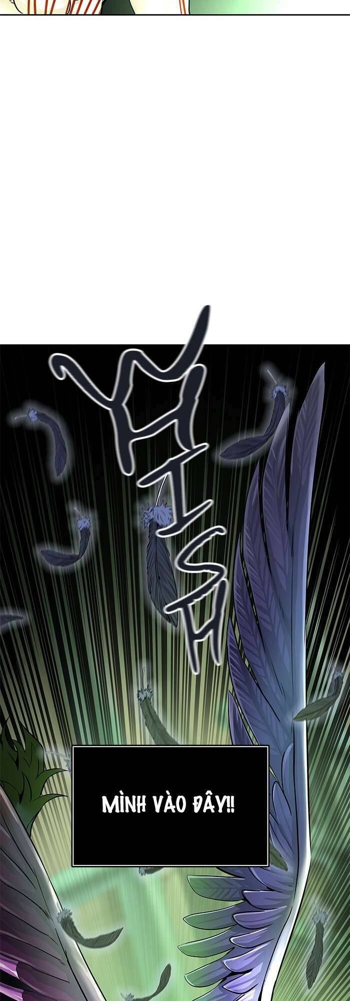 Tòa Tháp Bí Ẩn 2 Chapter 500 - Trang 2