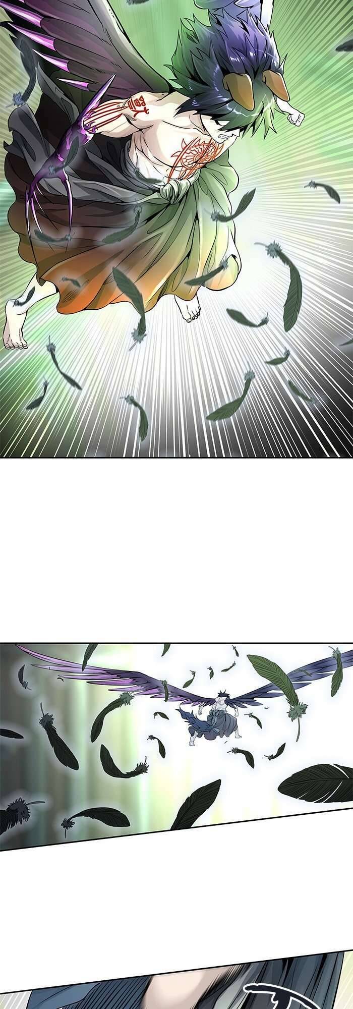 Tòa Tháp Bí Ẩn 2 Chapter 500 - Trang 2