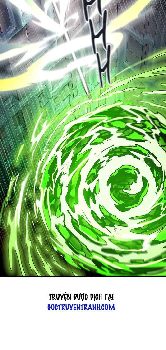 Tòa Tháp Bí Ẩn 2 Chapter 500 - Trang 2