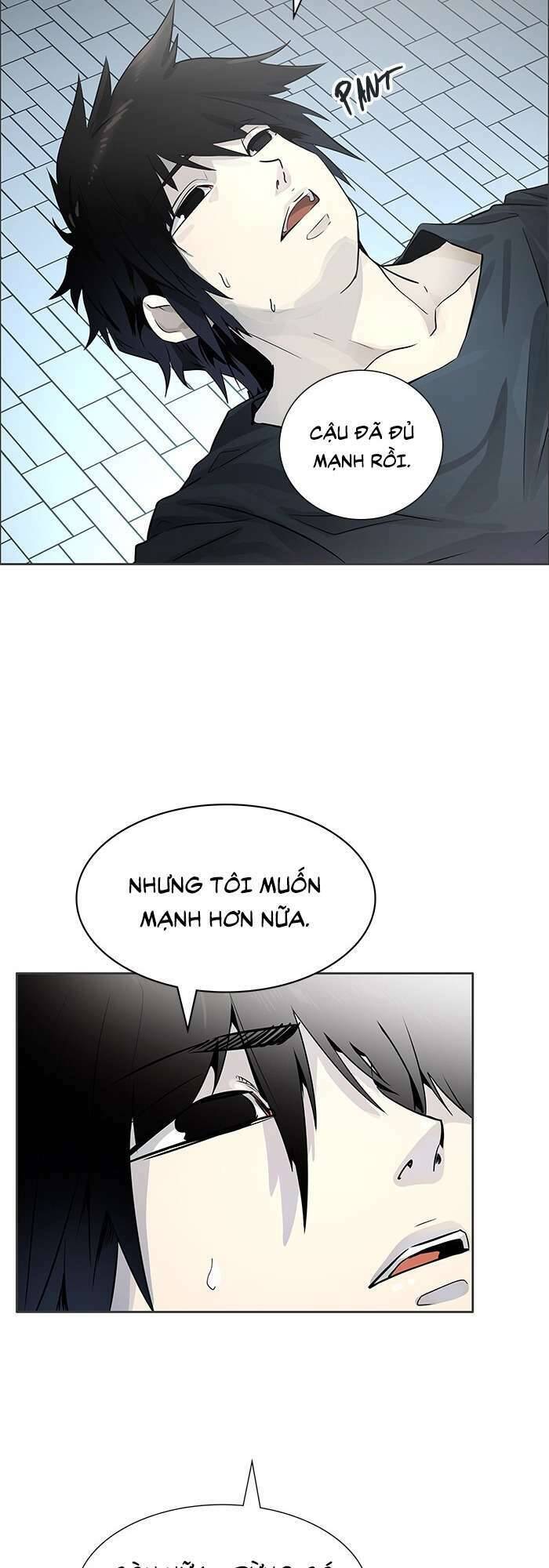 Tòa Tháp Bí Ẩn 2 Chapter 500 - Trang 2