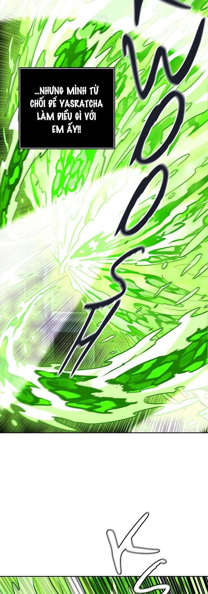 Tòa Tháp Bí Ẩn 2 Chapter 500 - Trang 2