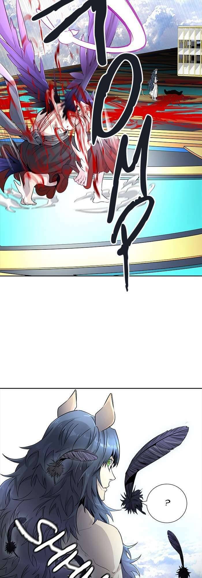Tòa Tháp Bí Ẩn 2 Chapter 500 - Trang 2