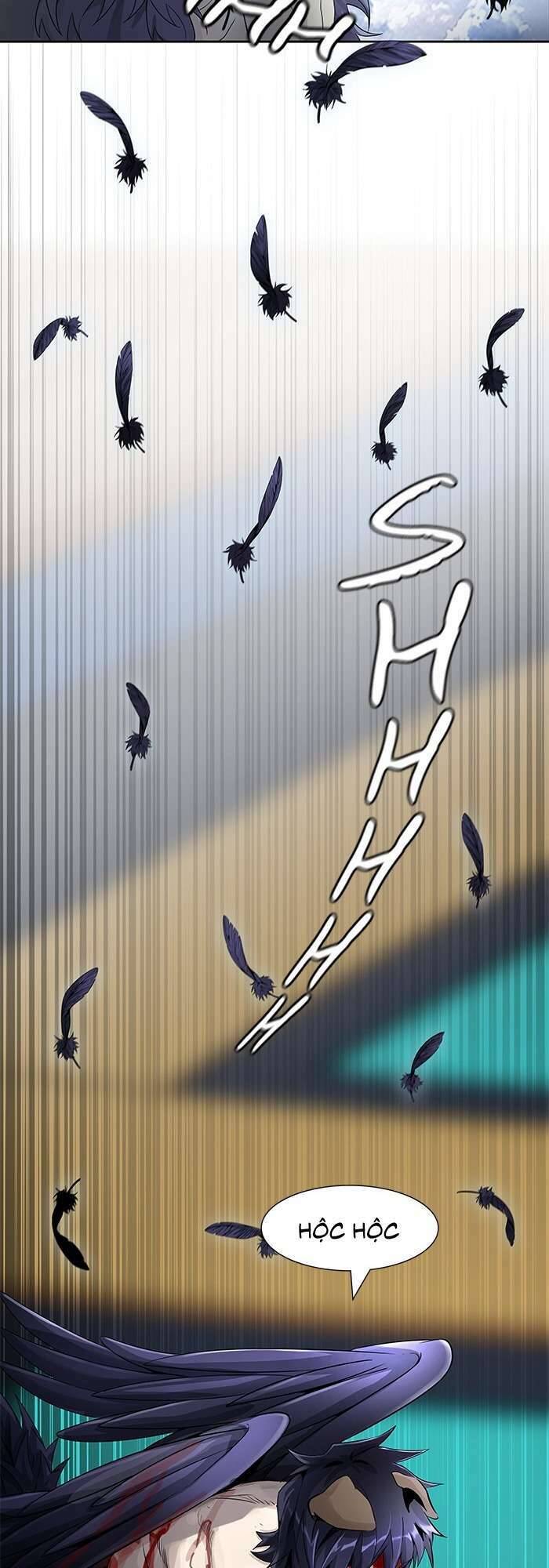 Tòa Tháp Bí Ẩn 2 Chapter 500 - Trang 2
