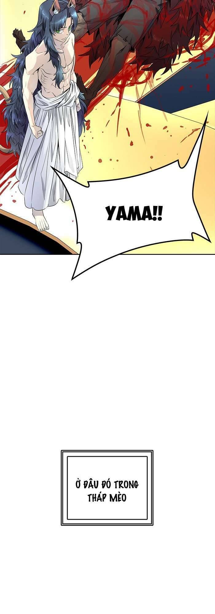 Tòa Tháp Bí Ẩn 2 Chapter 500 - Trang 2