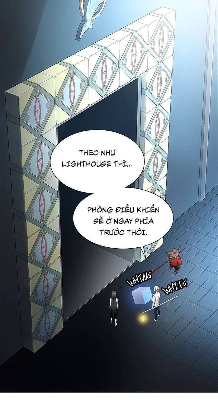 Tòa Tháp Bí Ẩn 2 Chapter 500 - Trang 2