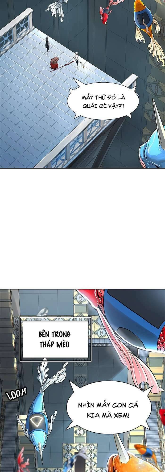 Tòa Tháp Bí Ẩn 2 Chapter 500 - Trang 2