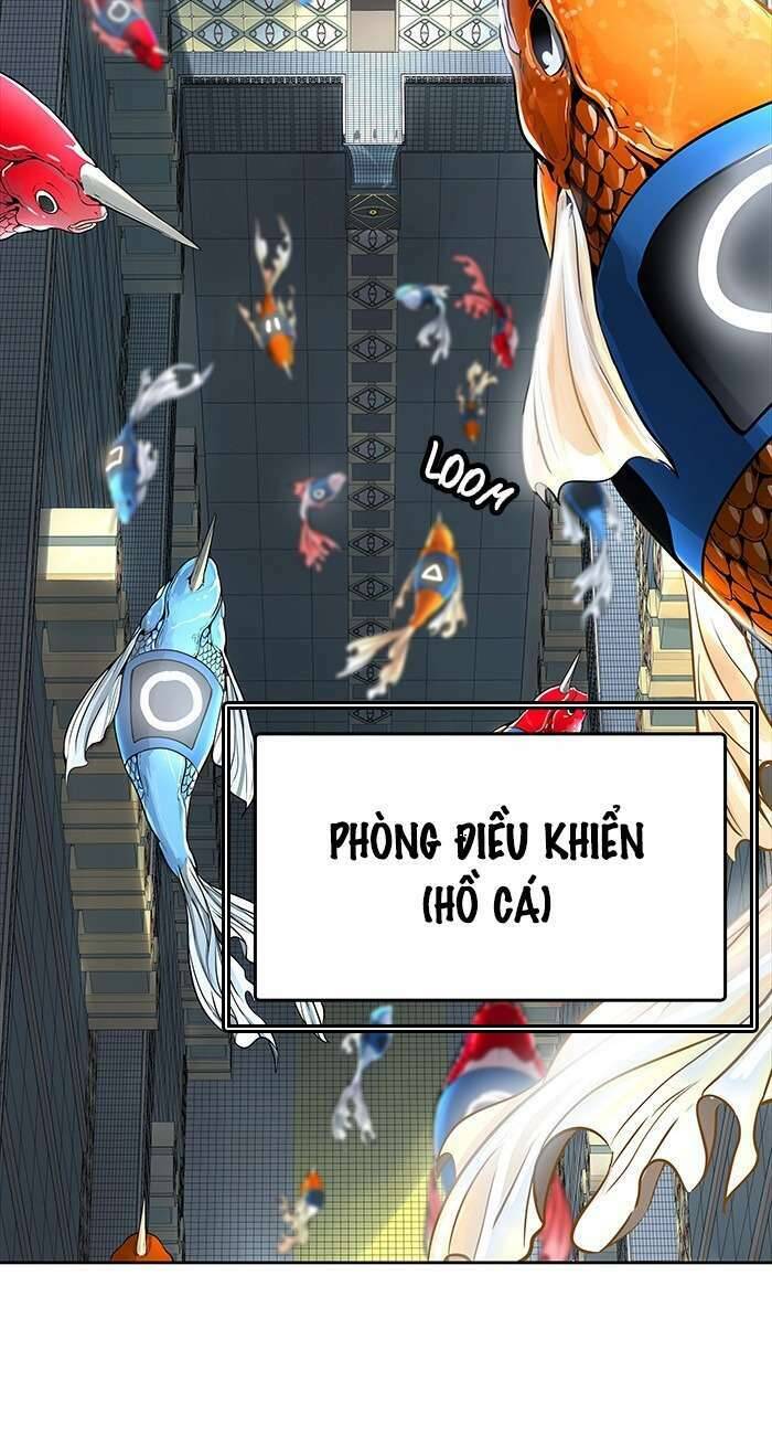 Tòa Tháp Bí Ẩn 2 Chapter 500 - Trang 2