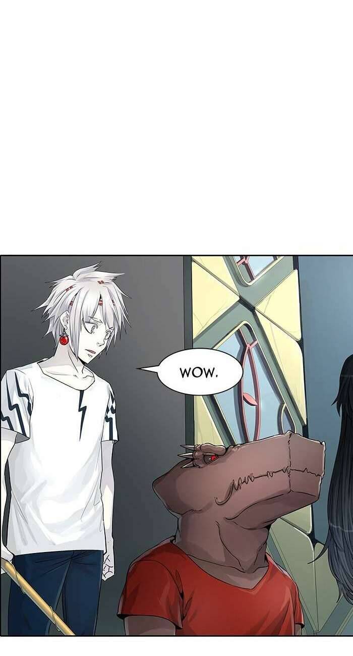 Tòa Tháp Bí Ẩn 2 Chapter 500 - Trang 2