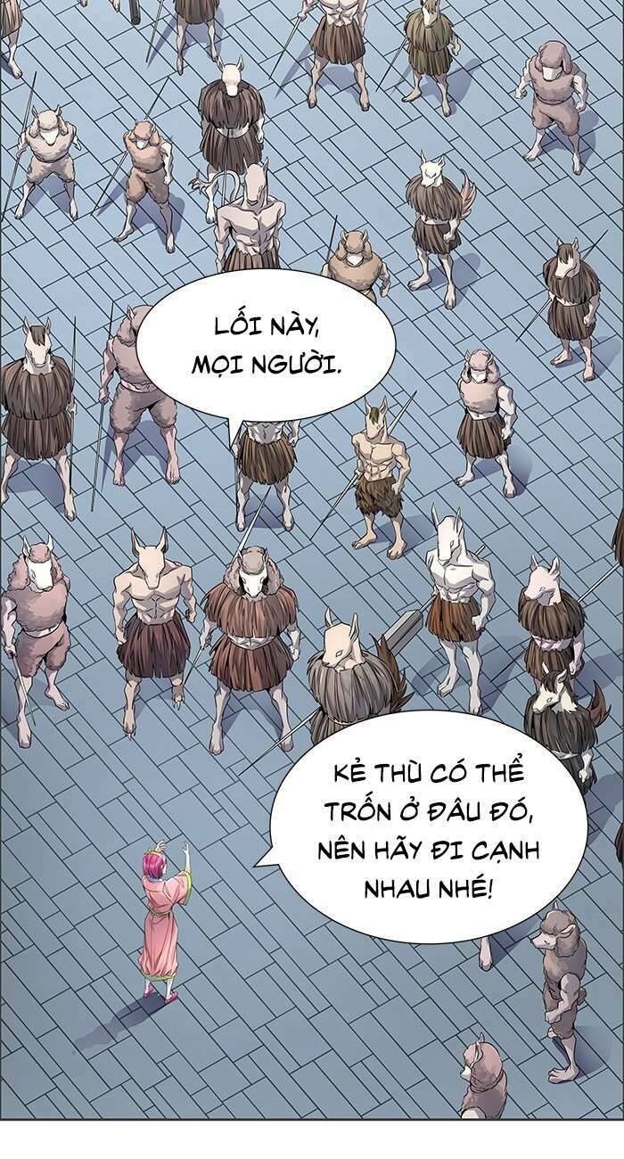 Tòa Tháp Bí Ẩn 2 Chapter 500 - Trang 2