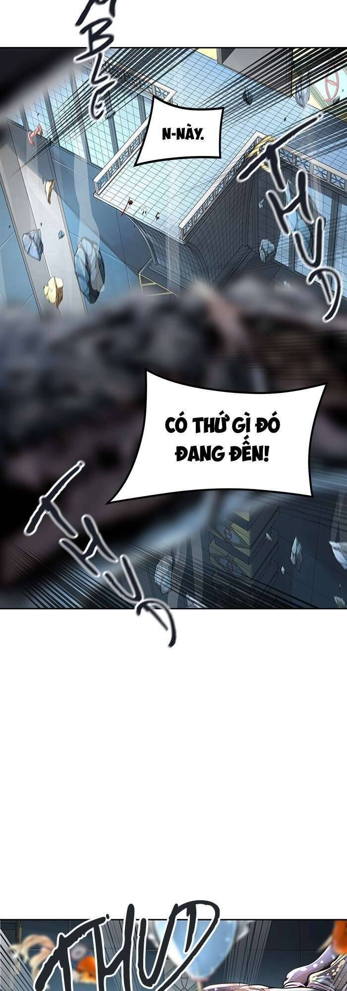 Tòa Tháp Bí Ẩn 2 Chapter 500 - Trang 2