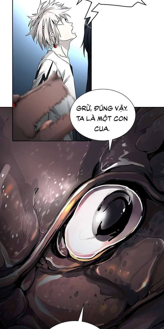 Tòa Tháp Bí Ẩn 2 Chapter 500 - Trang 2