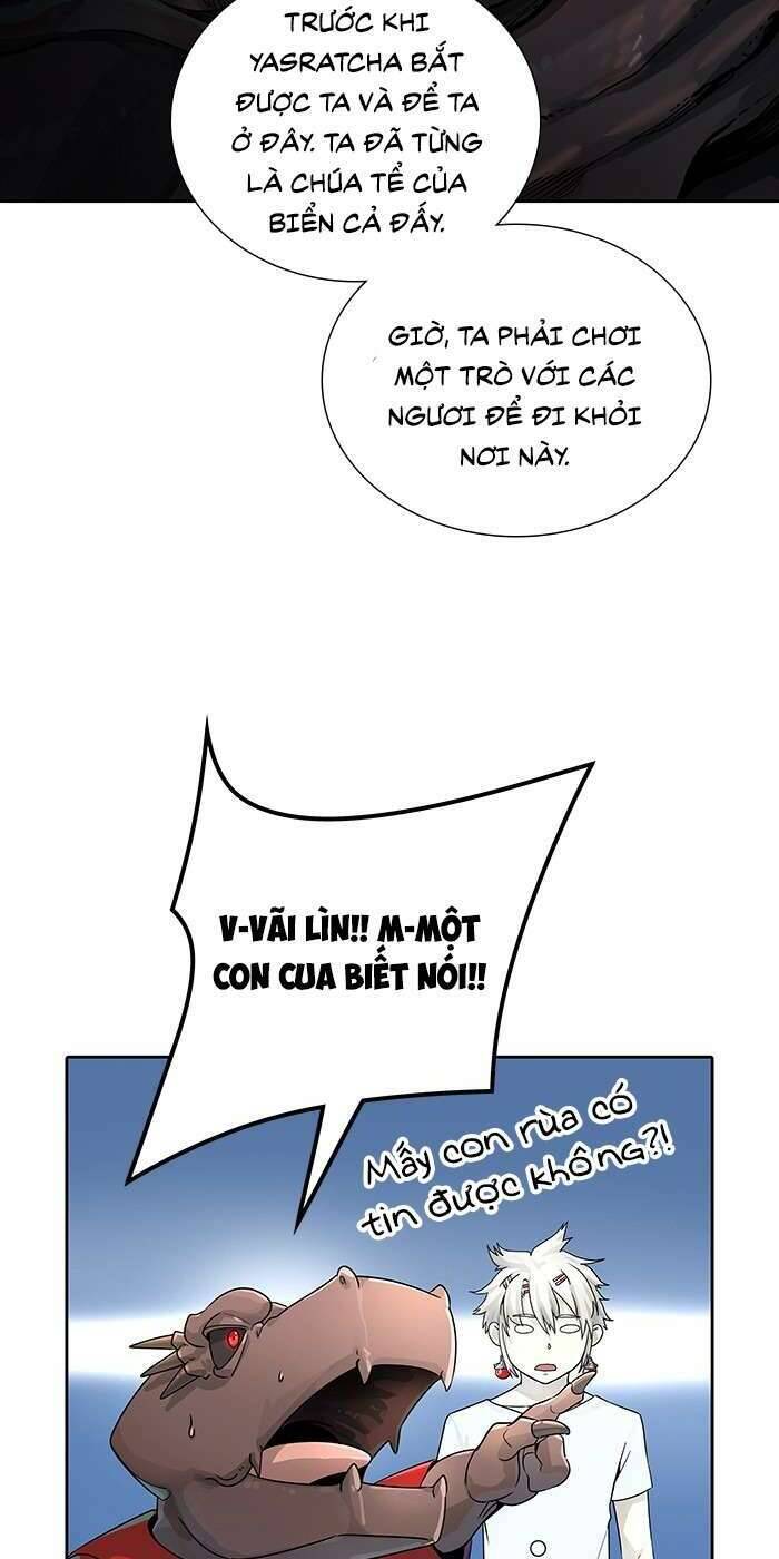 Tòa Tháp Bí Ẩn 2 Chapter 500 - Trang 2