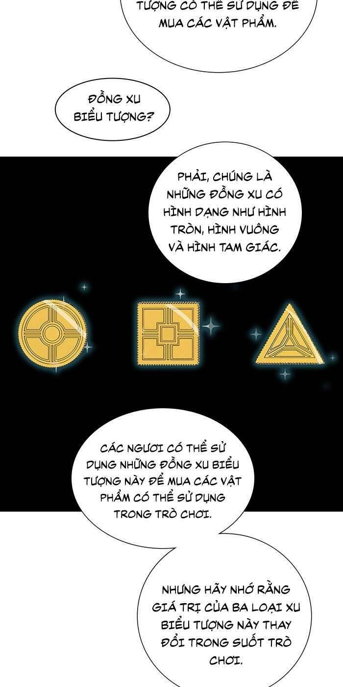 Tòa Tháp Bí Ẩn 2 Chapter 500 - Trang 2