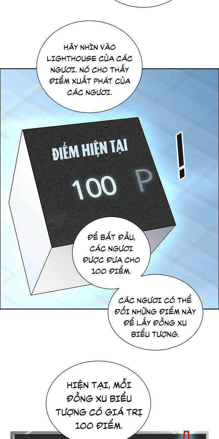 Tòa Tháp Bí Ẩn 2 Chapter 500 - Trang 2