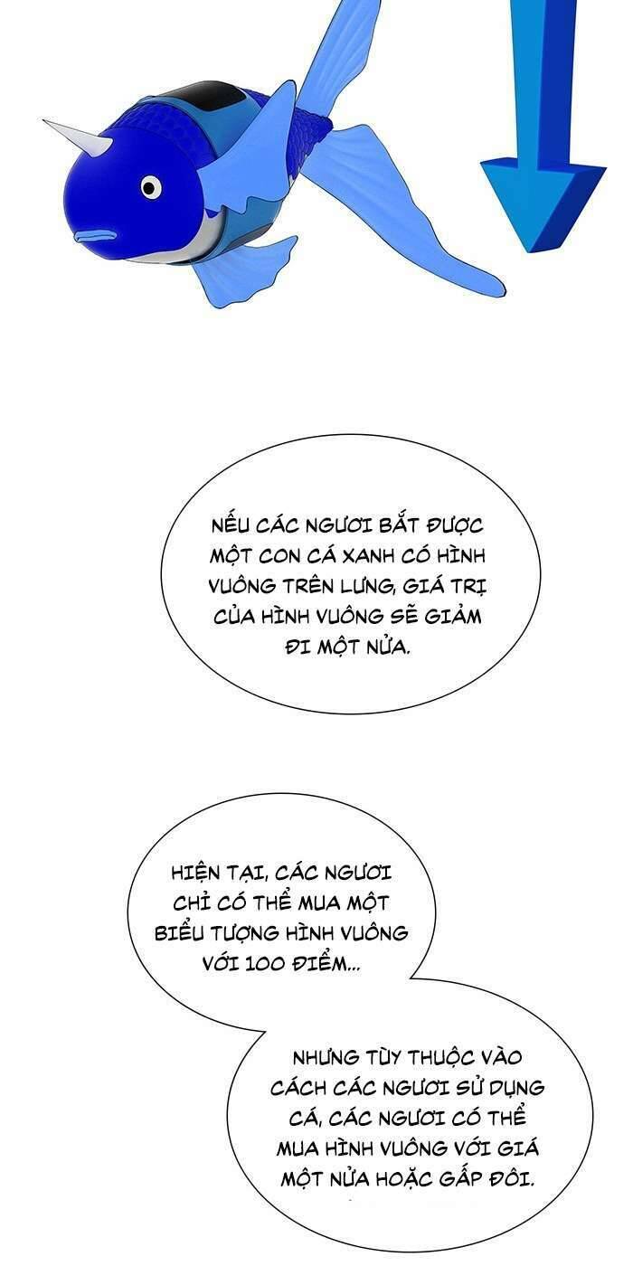 Tòa Tháp Bí Ẩn 2 Chapter 500 - Trang 2