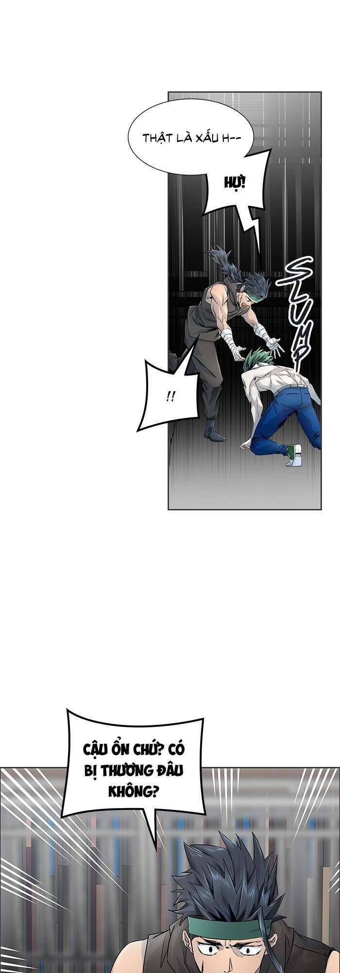 Tòa Tháp Bí Ẩn 2 Chapter 500 - Trang 2