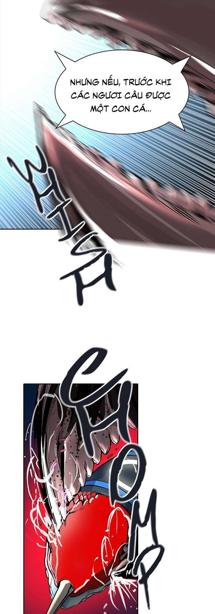 Tòa Tháp Bí Ẩn 2 Chapter 500 - Trang 2